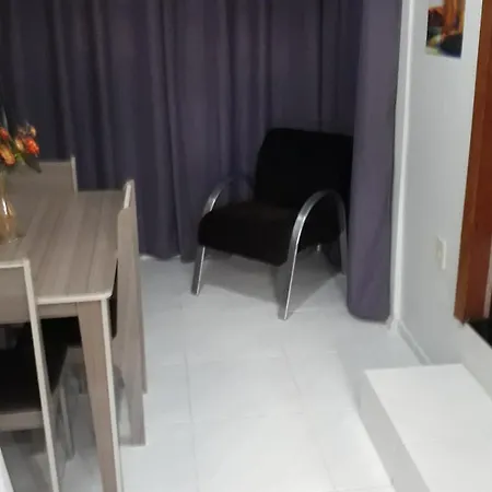 Happy Tour Chalet Foz do Iguacu Exterior photo