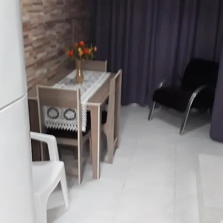 Happy Tour Chalet Foz do Iguacu Exterior photo