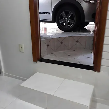 Happy Tour Chalet Foz do Iguacu Exterior photo