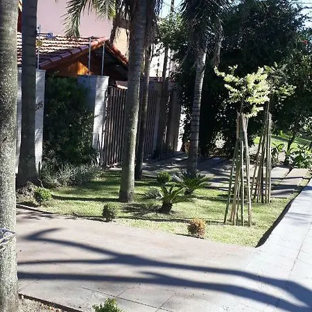 Happy Tour Chalet Foz do Iguacu Exterior photo