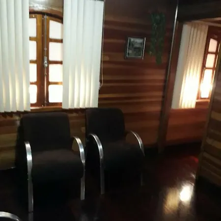 Happy Tour Chalet Foz do Iguacu Exterior photo