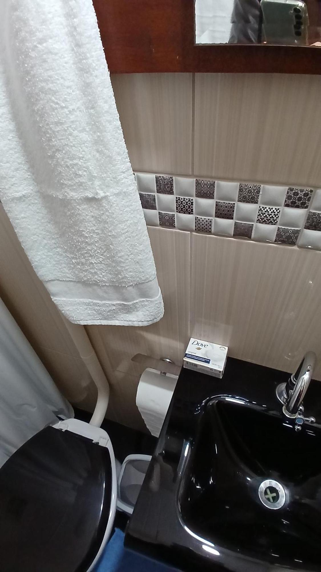 Holiday home Happy Tour Foz do Iguacu