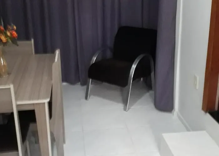 Happy Tour Chalet